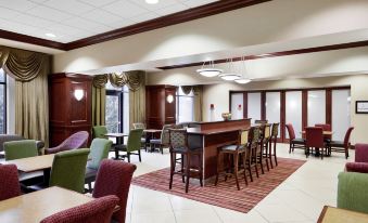 Hampton Inn Indianapolis Northwest - Park 100