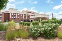 Hampton Inn Akron-South Hôtels à : Green