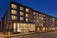 Embassy Suites by Hilton Boulder Hotels near Boulder Museum of Contemporary Art