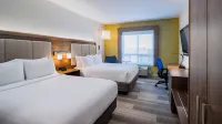 Holiday Inn Express & Suites AIRDRIE-CALGARY NORTH by IHG Hotels in Airdrie