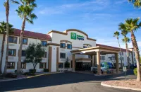 Holiday Inn Express Tucson-Airport