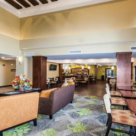 Staybridge Suites KNOXVILLE-WEST by IHG