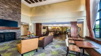 Staybridge Suites KNOXVILLE-WEST by IHG - breakfast