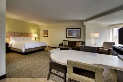 Candlewood Suites Wichita East Hotels in Wichita