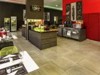 Ibis Santiago Providencia - petit déjeuner