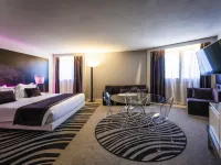 Novotel Orléans Saint-Jean-De-Braye Hotel di Saint-Jean-de-Braye