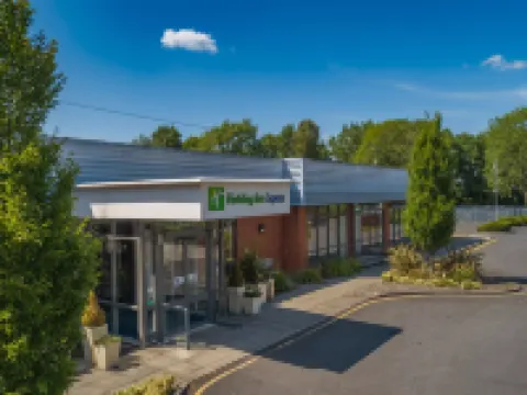 Holiday Inn Express PRESTON - SOUTH by IHG Hotels in Preston