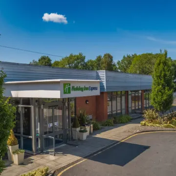 Holiday Inn Express PRESTON - SOUTH by IHG
