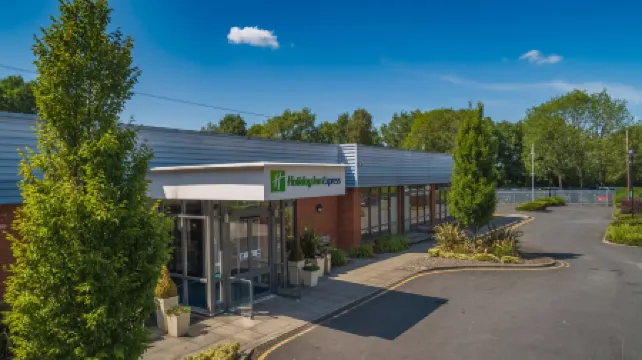 Holiday Inn Express PRESTON - SOUTH by IHG