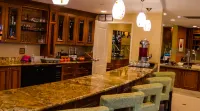 Hilton Garden Inn Bowling Green - bar