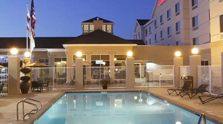 Hilton Garden Inn Clovis photo 3