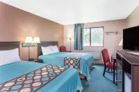 Super 8 by Wyndham Austin MN
