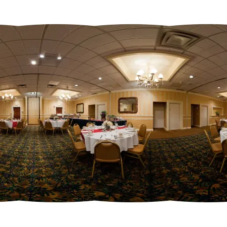 Holiday Inn CLEVELAND-MAYFIELD by IHG