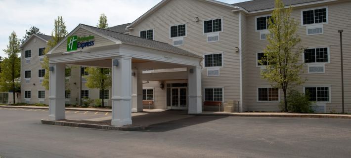 Holiday Inn Express & Suites NORTH CONWAY by IHG Hotels in Conway