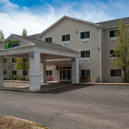 Holiday Inn Express & Suites NORTH CONWAY by IHG