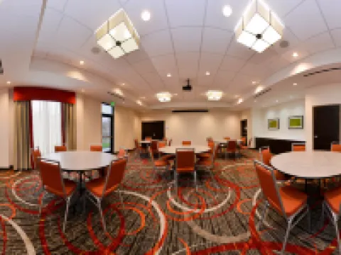 Holiday Inn Express & Suites MONROE by IHG Hotels in Monroe