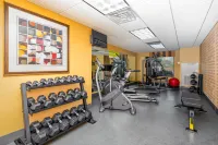 La Quinta Inn & Suites by Wyndham Warner Robins - Robins AFB
