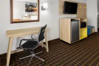 Days Inn by Wyndham Waycross Hotel a Waycross