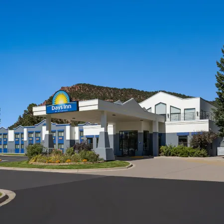 Days Inn by Wyndham Carbondale