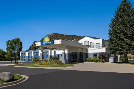 Days Inn by Wyndham Carbondale