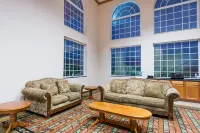 Super 8 by Wyndham Harrisburg Hershey North Hotels in Skyline View