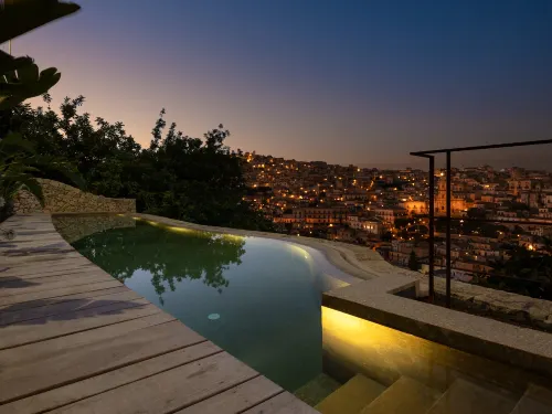Casa Talia - Rooms