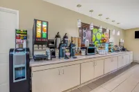 La Quinta Inn & Suites by Wyndham Corpus Christi Northwest - breakfast