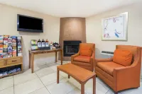 Baymont by Wyndham Santa Fe Hotels in La Cienega