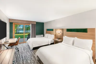 Holiday Inn Express & Suites Hayward
