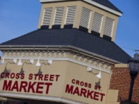 Renaissance Baltimore Harborplace Hotel Hotels in Baltimore