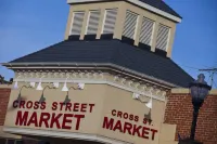 Renaissance Baltimore Harborplace Hotel Hotels in 