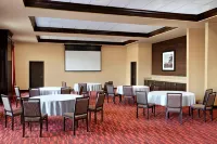 Four Points by Sheraton Edmonton Gateway