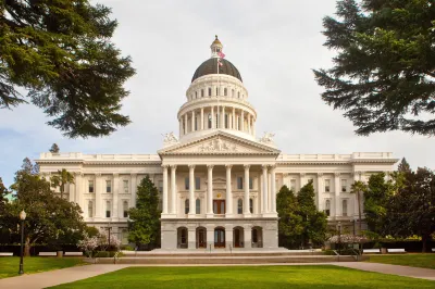 Four Points by Sheraton Sacramento International Airport Hotels in Sacramento