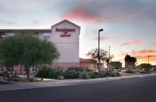 Residence Inn Tucson Williams Centre