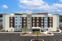 TownePlace Suites Jacksonville Airport Hotels in Jacksonville