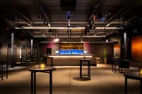 Hotel Distil, Autograph Collection - bar