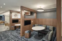 คอร์ทยาร์ด โดย มาริออท รีจีน่า ดาวน์ทาวน์