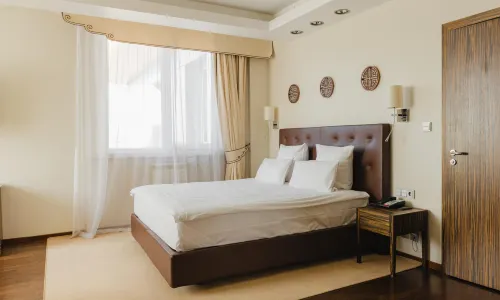 Cosmos Selection Ulan-Ude Hotel