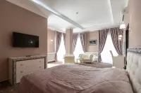 Marko Polo Hotel Hotels in Elista