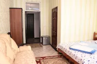Chetyre Sezona Hotel