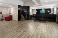 Ramada by Wyndham Parsippany Hotels in Mountain Lakes