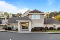 WaterWalk Extended Stay by Wyndham Atlanta Perimeter