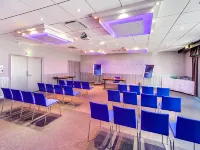 Novotel Orléans Saint-Jean-De-Braye