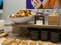 Ibis Styles Arras Centre - Desayuno