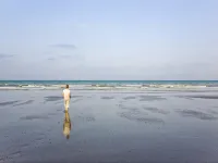 풀만 도하 웨스트 베이 - 비치