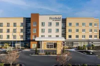 Fairfield Inn & Suites Atlanta Stockbridge