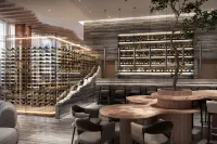 Marriott Corrientes - Bars
