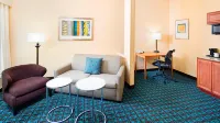 Fairfield Inn & Suites Lafayette South
