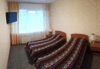 Челябинск (5 этаж) Отели в г. 