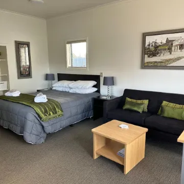 Anderson Park Motel